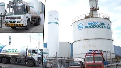 தமிழகத்திலேயே ஆக்சிஜன் உற்பத்தி.. இனி யாரிடமும் கையேந்த தேவையில்லை.. அரசு வெளியிட்ட அதிரடி ஆணை..