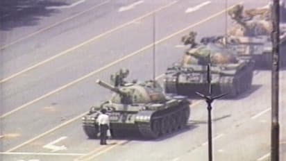 Tiananmen Square massacre anniversary: What you must know!
