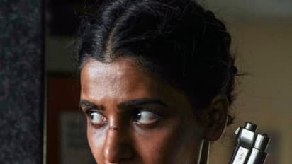 ‘ది ఫ్యామిలీ మ్యాన్- 2’ : సమంత రెమ్యునేషన్ ఎంతంటే...