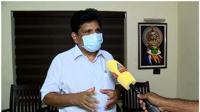 ലൈറ്റ് ആന്ഡ് ഷോ അഴിമതി; ഏത് അന്വേഷണത്തെയും സ്വാഗതം ചെയ്യുന്നു, അബ്ദുള്ളക്കുട്ടിയെ തള്ളി അനില്കുമാര് എംഎല്എ