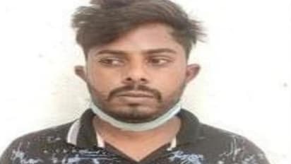 हैवान बना प्रेमी, पहले प्रेमिका को मारडाला, फिर शव के साथ किया रेप