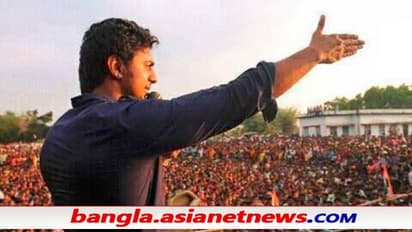 বিজেপি কর্মীদের বয়কটের হুশিয়ারি-পোস্টার, দেব-এর গ্রামে বিতর্কে তৃণমূল - কী বললেন তারকা সাংসদ