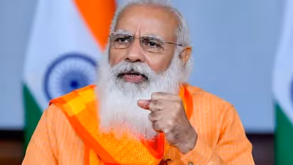 লকডাউন নিয়ে নতুন বার্তা দেবেন প্রধানমন্ত্রী মোদী, বিকেল পাঁচটায় জাতির উদ্দেশ্যে ভাষণে নজর দেশের