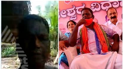 'രണ്ട് ലക്ഷം ബിജെപി നല്‍കി , വൈന്‍ പാര്‍ലര്‍ വാഗ്ദാനം'; സുരേന്ദ്രന്‍റെ അപര സ്ഥാനാര്‍ത്ഥിയുടെ വെളിപ്പെടുത്തല്‍