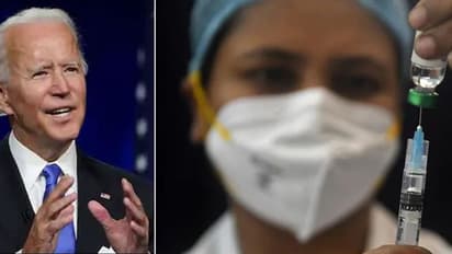 ಭಾರತಕ್ಕೆ ಲಸಿಕೆ, ಬೈಡೆನ್ ನಿರ್ಧಾರಕ್ಕೆ ಜೈ ಎಂದ ಅಮೆರಿಕದ ನಾಯಕರು!