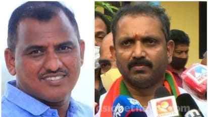 കെ സുരേന്ദ്രന്റെ അപര സ്ഥാനാർത്ഥിയുടെ വെളിപ്പെടുത്തൽ; സമ​ഗ്ര അന്വേഷണം വേണമെന്ന് മഞ്ചേശ്വരം എംഎൽഎ