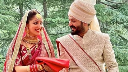 ಸಲ್ಮಾನ್‌ ಖಾನ್‌ ಸಹೋದರಿ ಮದುವೆ ಮುರಿದಿದ್ದರಾ ನಟಿ ಯಾಮಿ ಗೌತಮ್‌?