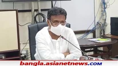 প্রবল বর্ষণে বেহাল দশা কলকাতায়, সরব দিলীপ, ড্রেনেজ নিয়ে মুখ খুললেন ফিরহাদ