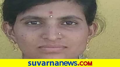 ಕೊಪ್ಪಳ:  ಕೊರೋನಾಗೆ 22 ವರ್ಷದ ಬಾಣಂತಿ ಬಲಿ