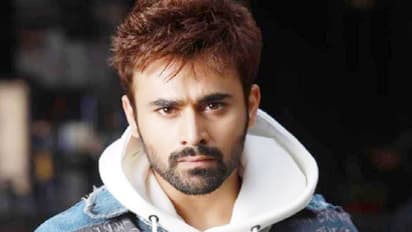 TV actor Pearl V Puri arrested on rape charges, confirms Mumbai Police
