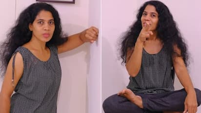 വ്യാജ അശ്ലീല വീഡിയോ പ്രചാരണത്തെ എങ്ങനെ നേരിട്ടു; വിശദീകരിച്ച് രമ്യ സുരേഷ്