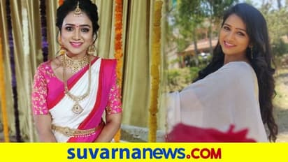 'ಮನಸೆಲ್ಲಾ ನೀನೇ' ಧಾರಾವಾಹಿಯಿಂದ ಹೊರ ಬಂದ ನಟಿ ರಶ್ಮಿ ಪ್ರಭಾಕರ್!
