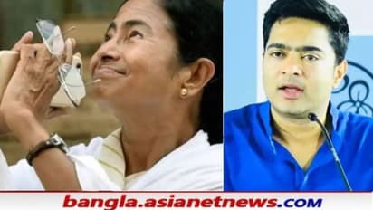 ২১-র জয়ের পর আজ প্রথম দলীয় বৈঠকে মমতা, গুরু দায়িত্ব পেতে চলেছেন কি তৃণমূলের যুবরাজ