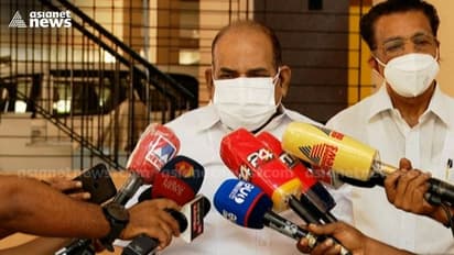 ആർഎസ്എസ് അക്രമ പരമ്പര നടപ്പാക്കുന്നു, കൊലപാതകം കൊണ്ട് സിപിഎമ്മിനെ തകർക്കാനാവില്ല: കോടിയേരി