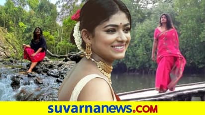 ಹುಟ್ಟೂರಲ್ಲಿ ಕೃಷಿ ಕೆಲಸ; ಕಿರುತೆರೆ ನಟಿ ಭೂಮಿ ಶೆಟ್ಟಿ ಲಾಕ್ಡೌನ್ ದಿನಗಳು!