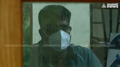 കൊടകര കുഴൽപ്പണക്കേസ്: സിപിഎം പ്രവർത്തകനെ അന്വേഷണസംഘം ചോദ്യം ചെയ്യുന്നു