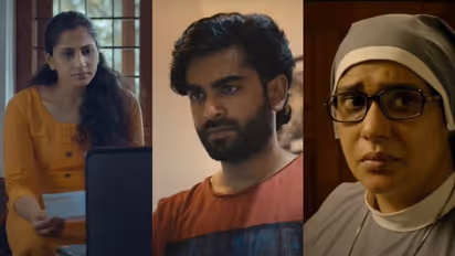 ആറ് സംവിധായകര്, ഒറ്റ സിനിമ; 'ചെരാതുകള്' ടീസര്