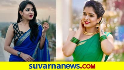 ಕೊರೋನಾದಿಂದ ಚೇತರಿಕೆ: ಹೈದರಾಬಾದ್ ಚಿತ್ರೀಕರಣದಲ್ಲಿ ಭಾಗಿಯಾದ ನಟಿ ಸುಪ್ರೀತಾ ಸತ್ಯನಾರಾಯಣ್!