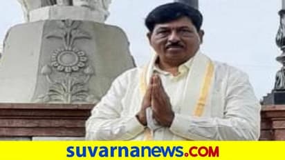 ರಾಜ್ಯಾದ್ಯಂತ ನಾಲ್ವಡಿ ಕೃಷ್ಣರಾಜ ಒಡೆಯರ್ ಪ್ರತಿಮೆ ನಿರ್ಮಿಸಲು ಮನವಿ: ಸಿಎಂಗೆ ಸಚಿವ ನಿರಾಣಿ ಪತ್ರ