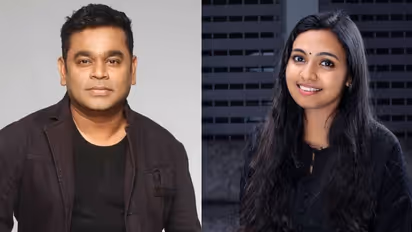 സൂം മീറ്റില് എ ആര് റഹ്മാന്! സന്തോഷം പങ്കുവച്ച് ഗായത്രി രാജീവ്