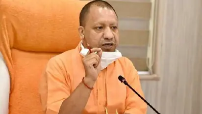 एक्शन में CM योगी: यूपी सरकार ने 8 IAS का किया तबादला, फजीहत के बाद प्रयागराज DM भी हटाए गए