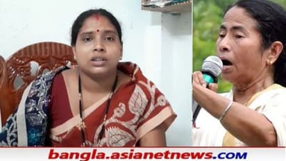 ' চরম ভুল, BJP-তে গিয়েছিলাম', তৃণমূলে ফিরতে চেয়ে চিঠি ডলি রানী মন্ডলের