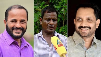കെ സുന്ദരയുടെ വെളിപ്പെടുത്തൽ: സുരേന്ദ്രനെതിരെ അന്വേഷണം ആവശ്യപ്പെട്ട് എൽഡിഎഫ് സ്ഥാനാർത്ഥിയുടെ പരാതി