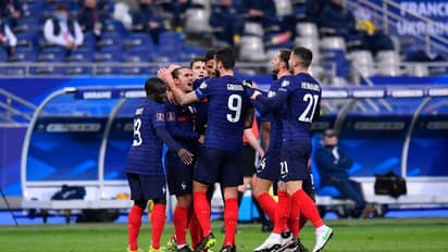 Qatar World Cup 2022, FRA vs AUS: Hottest Fantasy line-up, prediction, where to watch and more