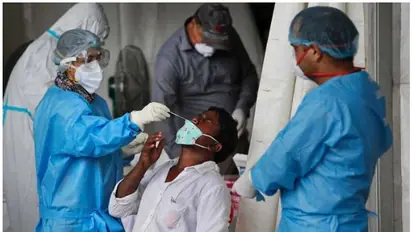 ഒരിക്കൽ കൊവിഡ് വന്നവർക്ക് അടുത്ത പത്ത് മാസത്തേക്ക് വീണ്ടും കൊവിഡ് പിടിപെടാനുള്ള സാധ്യത കുറവാണെന്ന് പഠനം