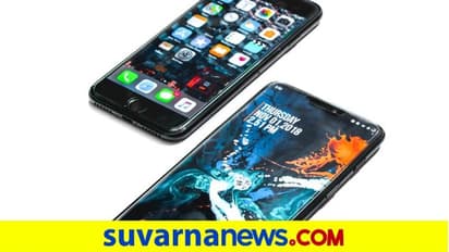 ಐಫೋನ್ ಗ್ರಾಹಕರು ತಮ್ಮ ನಿಷ್ಠೆ ಬದಲಿಸಿದ್ರಾ? ಆಂಡ್ರಾಯ್ಡ್ನತ್ತ ಲಗ್ಗೆ ಇಟ್ಟ ಬಳಕೆದಾರರು!