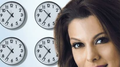 ಸಂಪ್ರದಾಯಸ್ಥ ಮನೆ ಸೊಸೆಯಾಗಿ ನಟನಯೇ ಬಿಡಬೇಕಾಯ್ತು ಎಂದ ಪೂಜಾ ಬೇಡಿ