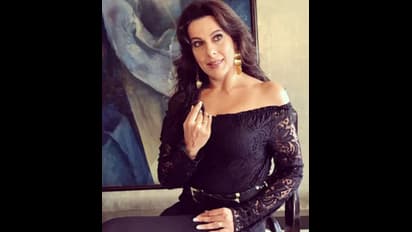 ಕಾಂಡೋಮ್ ಜಾಹೀರಾತಿನಿಂದ ಭಾರತದಲ್ಲಿ ಲೈಂಗಿಕ ಕ್ರಾಂತಿ ಆರಂಭವಾಯ್ತು; ನಟಿ ಪೂಜಾ ಬೇಡಿ