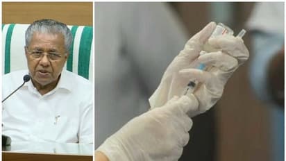 സംസ്ഥാനത്ത് 40 വയസിന് മുകളിലുള്ള എല്ലാവർക്കും ജൂലായ് 15 നകം ആദ്യ ഡോസ് വാക്സീന്, നിർദ്ദേശം നൽകി മുഖ്യമന്ത്രി