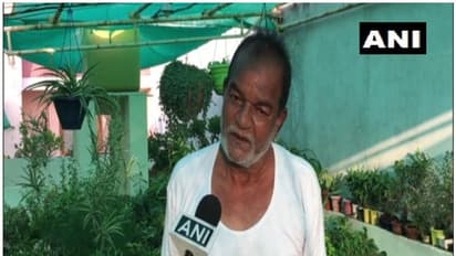 40 ഇനങ്ങളിലായി 2500 ബോൺസായ് വൃക്ഷങ്ങൾ; ടെറസ്സിൽ 'ചെറുവനം' സൃഷ്ടിച്ച് സോഹൻലാൽ