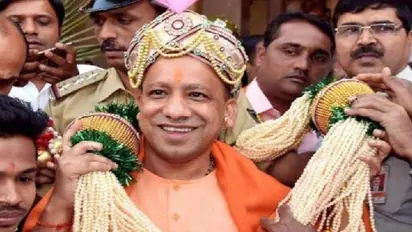 PM मोदी-राष्ट्रपति ही नहीं अखिलेश यादव ने भी CM योगी को फोन कर दी बर्थडे की बधाई, जानिए किसने क्या कहा