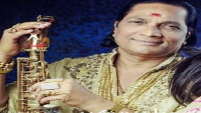 ಅಂತರಾಷ್ಟ್ರೀಯ ಸ್ಯಾಕ್ಸೋಫೋನ್ ವಾದಕ ನಿಧನ: ಕನ್ನಡ ಪ್ರಾಧಿಕಾರ ಅಧ್ಯಕ್ಷ ಸಂತಾಪ