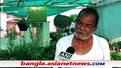বাড়ির ছাদেই যেন অরণ্য, ৪০ প্রকৃতির ২৫০০টিরও বেশি গাছ - চিনে নিন এই প্রকৃতি-সাধক'কে