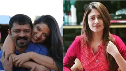 ‘സച്ചി സാർ ബാക്കി വച്ചുപോയ കർമ്മം ചേച്ചിയിലൂടെ നമ്മിലേക്ക് എത്തും.. ഉറപ്പ്‘; ആയിഷ സുല്ത്താന