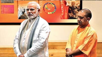 2022ಕ್ಕೆ ಯೋಗಿ ಆದಿತ್ಯನಾಥ್ ‘ಸಿಎಂ ಮುಖ’ ಅಲ್ಲ?