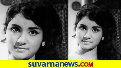 ಒಟ್ಟು 160 ಸಿನಿಮಾ: 6 ಸಿನಿಮಾಗಳಲ್ಲಿ ಡಾ.ರಾಜ್‌ಗೆ ಜೋಡಿಯಾಗಿದ್ದ ನಟಿ ಸುರೇಖಾ ಇನ್ನಿಲ್ಲ