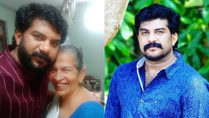 'ആ അമ്മ വിളിച്ചപ്പോള് വല്ലാത്ത സ്നേഹമായിരുന്നു' : സാന്ത്വനത്തിലെ സേതു പറയുന്നു