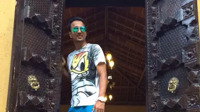 Ankeet Chavan cleared by BCCI to return to professional cricket