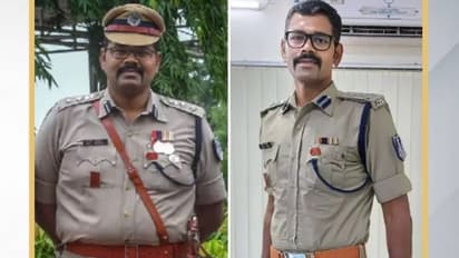 इस अफसर से सीखिए: IPS ने  घर बैठे घटाया 43 किलो वजन, इनके सीक्रेट से आप भी कर सकते हैं वेट लॉस