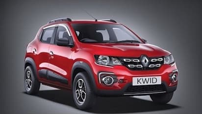 ఆటోమేటిక్ కార్ కొనాలని ప్లాన్ చేస్తున్నారా, అయితే రూ.10 లక్షల లోపు లభించే ఆటోమేటిక్ కార్లు ఇవే..