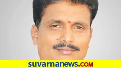 ಪಕ್ಷದ ನಿರ್ಣಯಕ್ಕೇ ಸೆಡ್ಡು ಹೊಡೆದ ಕಾಂಗ್ರೆಸ್ ಶಾಸಕ ತುಕಾರಾಂ..!