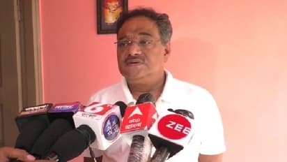 বিজেপির ওপর হামলা চালাতেই বোমা রাখা হয়, বিস্ফোরক শমীক ভট্টাচার্য