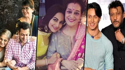 Salman Khan to Sonakshi Sinha to Tiger Shroff: 9 stars who still live with their parents