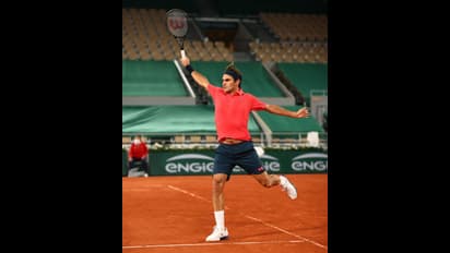 French Open 2021: Is Roger Federer mulling withdrawal?