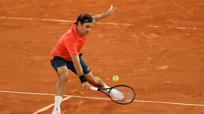 'ഫ്രഞ്ച് ഓപ്പണില്‍ തുടരുമോ എന്നറിയില്ല'; ഫെഡറര്‍ പിന്മാറിയേക്കും