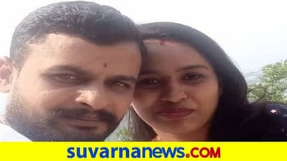 ಲವ್ ಮಾಡಿ ಕೈಕೊಟ್ಟ ಯುವಕ: ಮೊಬೈಲ್ನಲ್ಲಿ ಹೇಳಿಕೆ ದಾಖಲಿಸಿ ಯುವತಿ ನೇಣಿಗೆ ಶರಣು